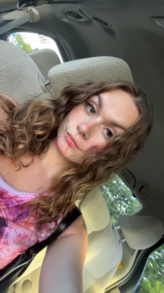 Irina, 24, Russian, in Khalifa City, Abu Dhabi, from AED 11,500 an hour, speaks Russian and English — photo 6 of 12