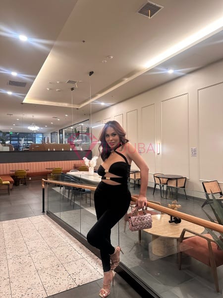 Jiao, 29, Asian, in Corniche Ajman, Ajman, from AED 2,850 an hour, speaks Chinese and English — photo 40 of 52