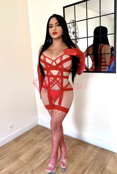 Bianca, 25, Latina, in TECOM, Dubai, from AED 2,900 an hour, speaks Spanish and Portuguese — photo 31 of 56