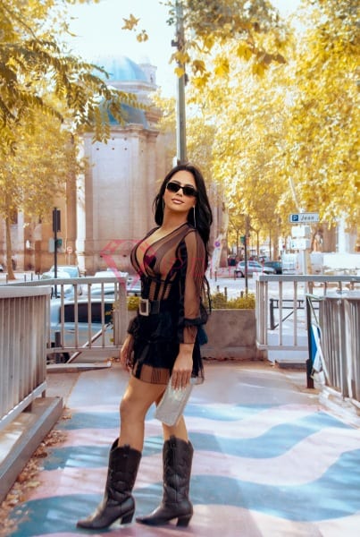 Bianca, 25, Latina, in TECOM, Dubai, from AED 2,900 an hour, speaks Spanish and Portuguese — photo 39 of 56