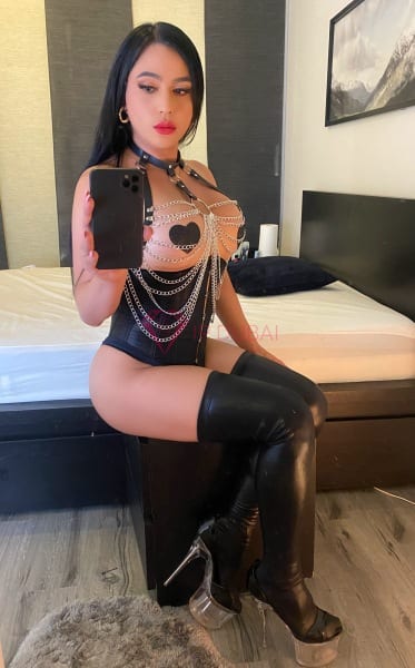 Bianca, 25, Latina, in TECOM, Dubai, from AED 2,900 an hour, speaks Spanish and Portuguese — photo 45 of 56