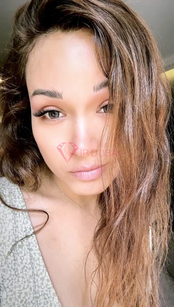Daniela, 26, Latina, in JBR, Dubai, from AED 1,900 an hour, speaks Spanish and Portuguese — photo 10 of 27