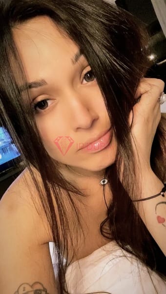Daniela, 26, Latina, in JBR, Dubai, from AED 1,900 an hour, speaks Spanish and Portuguese — photo 12 of 27