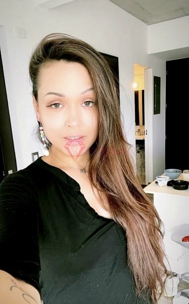 Daniela, 26, Latina, in JBR, Dubai, from AED 1,900 an hour, speaks Spanish and Portuguese — photo 17 of 27