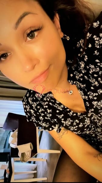 Daniela, 26, Latina, in JBR, Dubai, from AED 1,900 an hour, speaks Spanish and Portuguese — photo 23 of 27