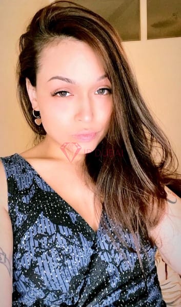 Daniela, 26, Latina, in JBR, Dubai, from AED 1,900 an hour, speaks Spanish and Portuguese — photo 24 of 27