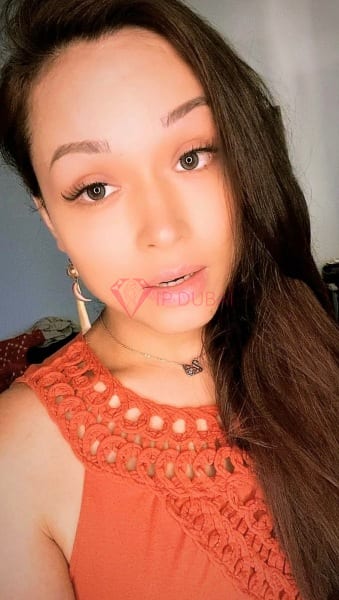 Daniela, 26, Latina, in JBR, Dubai, from AED 1,900 an hour, speaks Spanish and Portuguese — photo 25 of 27