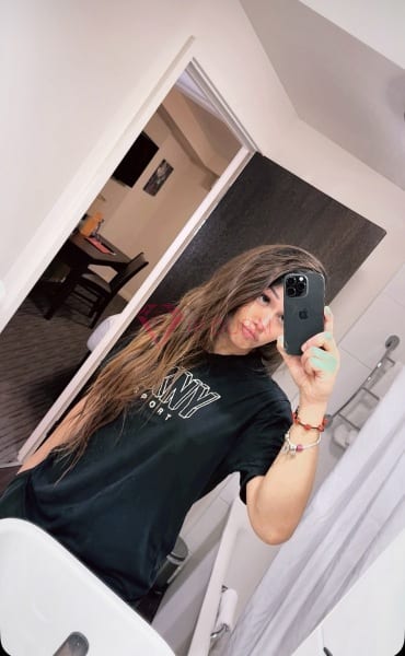 Daniela, 26, Latina, in JBR, Dubai, from AED 1,900 an hour, speaks Spanish and Portuguese — photo 27 of 27
