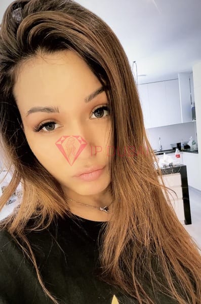 Daniela, 26, Latina, in JBR, Dubai, from AED 1,900 an hour, speaks Spanish and Portuguese — photo 3 of 27