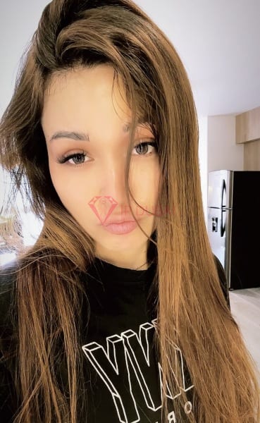 Daniela, 26, Latina, in JBR, Dubai, from AED 1,900 an hour, speaks Spanish and Portuguese — photo 6 of 27