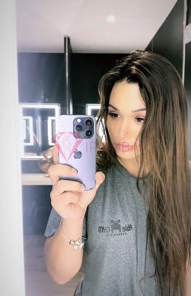 Daniela, 26, Latina, in JBR, Dubai, from AED 1,900 an hour, speaks Spanish and Portuguese — photo 8 of 27