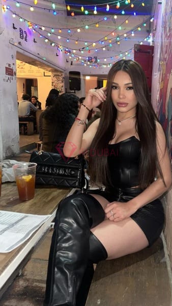 Julieta, 23, Latina, in Al Mushrif, Abu Dhabi, from AED 11,200 an hour, speaks Spanish and Portuguese — photo 14 of 19