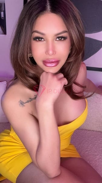 Natalia, 26, Latina, in JVC, Dubai, from AED 2,450 an hour, speaks Spanish and Portuguese — photo 11 of 57