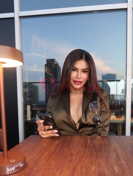 Natalia, 26, Latina, in JVC, Dubai, from AED 2,450 an hour, speaks Spanish and Portuguese — photo 15 of 57