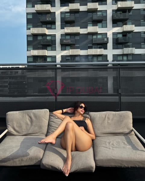 Natalia, 26, Latina, in JVC, Dubai, from AED 2,450 an hour, speaks Spanish and Portuguese — photo 17 of 57