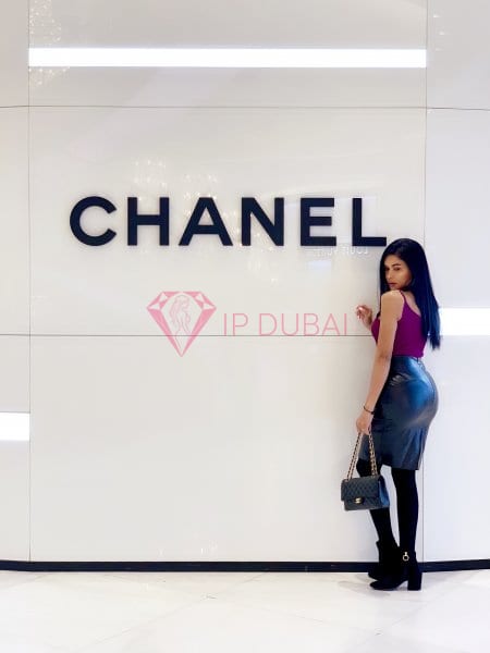 Natalia, 26, Latina, in JVC, Dubai, from AED 2,450 an hour, speaks Spanish and Portuguese — photo 21 of 57