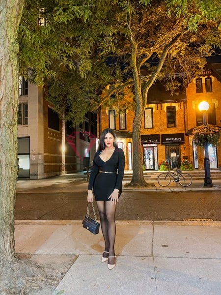 Natalia, 26, Latina, in JVC, Dubai, from AED 2,450 an hour, speaks Spanish and Portuguese — photo 25 of 57