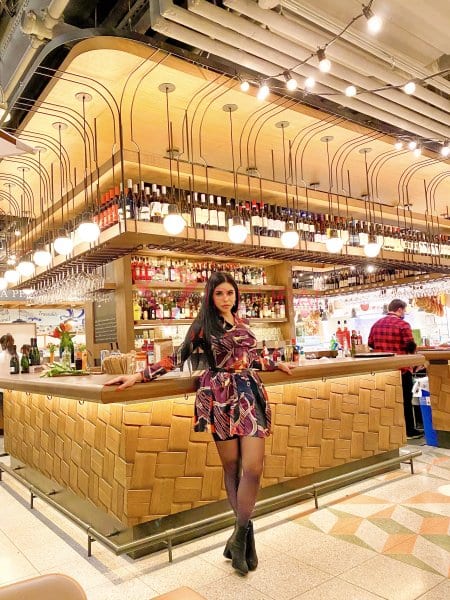 Natalia, 26, Latina, in JVC, Dubai, from AED 2,450 an hour, speaks Spanish and Portuguese — photo 32 of 57
