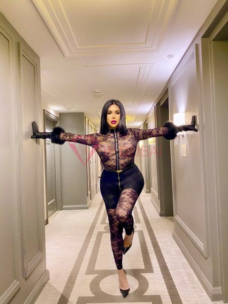 Natalia, 26, Latina, in JVC, Dubai, from AED 2,450 an hour, speaks Spanish and Portuguese — photo 35 of 57
