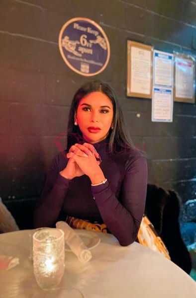 Natalia, 26, Latina, in JVC, Dubai, from AED 2,450 an hour, speaks Spanish and Portuguese — photo 36 of 57