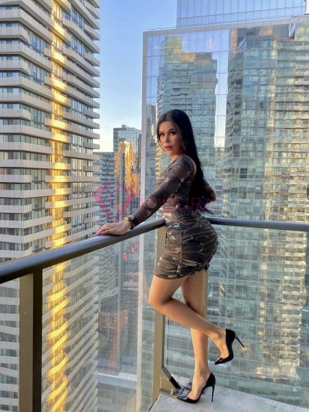 Natalia, 26, Latina, in JVC, Dubai, from AED 2,450 an hour, speaks Spanish and Portuguese — photo 44 of 57