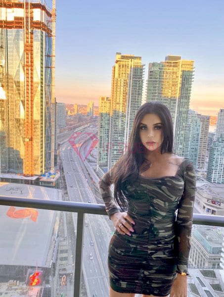 Natalia, 26, Latina, in JVC, Dubai, from AED 2,450 an hour, speaks Spanish and Portuguese — photo 45 of 57