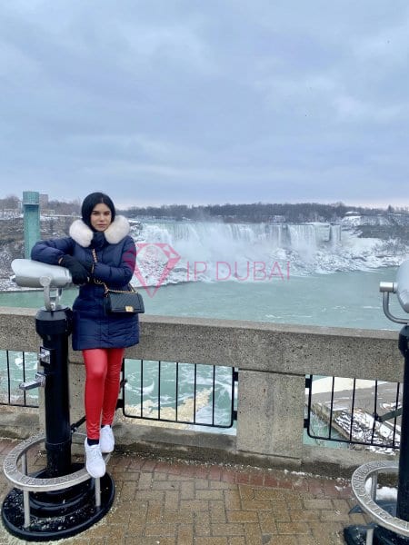 Natalia, 26, Latina, in JVC, Dubai, from AED 2,450 an hour, speaks Spanish and Portuguese — photo 46 of 57