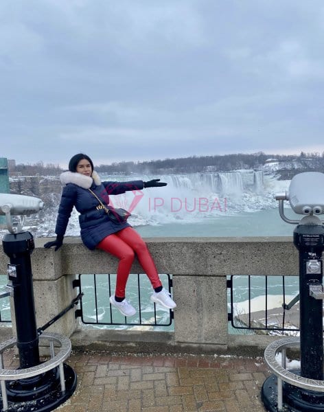 Natalia, 26, Latina, in JVC, Dubai, from AED 2,450 an hour, speaks Spanish and Portuguese — photo 49 of 57