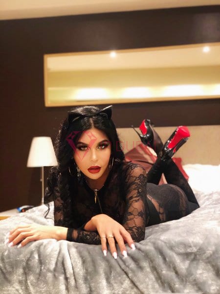 Natalia, 26, Latina, in JVC, Dubai, from AED 2,450 an hour, speaks Spanish and Portuguese — photo 51 of 57