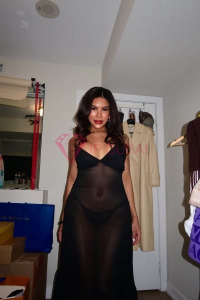 Natalia, 26, Latina, in JVC, Dubai, from AED 2,450 an hour, speaks Spanish and Portuguese — photo 7 of 57