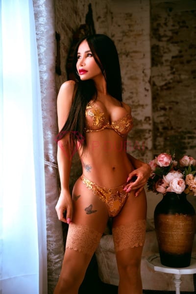 Priscila, 27, Latina, in Al Nuaimiya, Ajman, from AED 8,100 an hour, speaks Spanish and Portuguese — photo 17 of 25