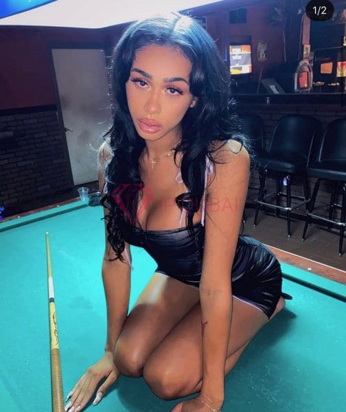 Bianca, 21, Latina, in Palm Jumeirah, Dubai, from AED 2,100 an hour, speaks Spanish and Portuguese — photo 18 of 23