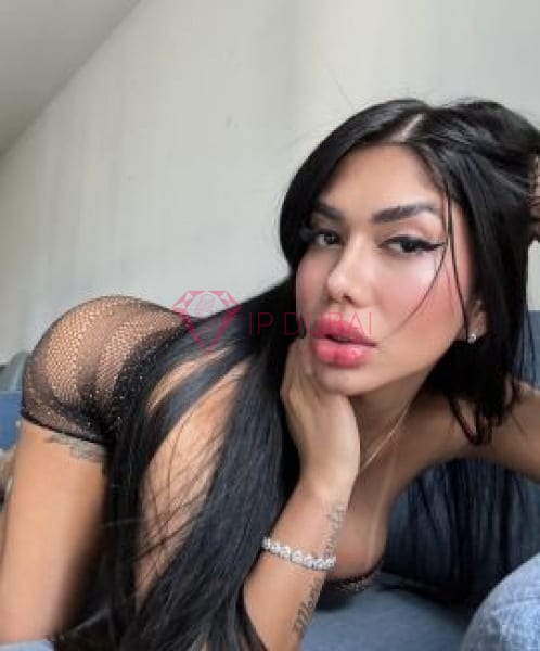 Leticia, 30, Latina, in Downtown, Dubai, from AED 2,700 an hour, speaks Spanish and Portuguese — photo 19 of 25