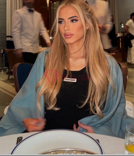 Catalina, 20, Latina, in Al Mushrif, Abu Dhabi, from AED 2,650 an hour, speaks Spanish and Portuguese — photo 6 of 9