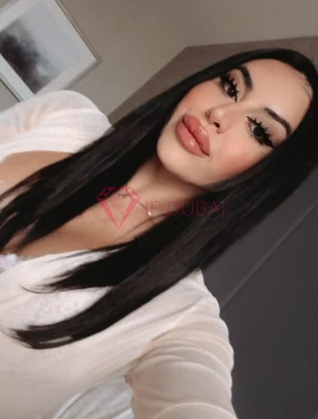 Ximena, 20, Latina, in Corniche Ajman, Ajman, from AED 3,000 an hour, speaks Spanish and Portuguese — photo 13 of 17
