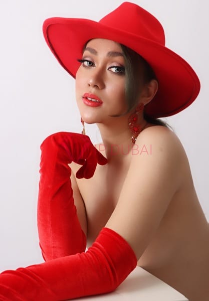 Lian, 24, Asian, in Downtown, Dubai, from AED 2,600 an hour, speaks Chinese and English — photo 6 of 17