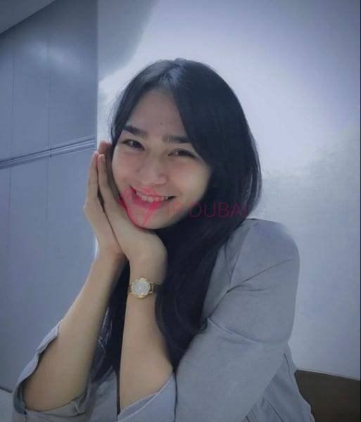 Ploy, 21, Asian, in Al Nahda Dubai, Dubai, from AED 2,100 an hour, speaks Chinese and English — photo 3 of 14