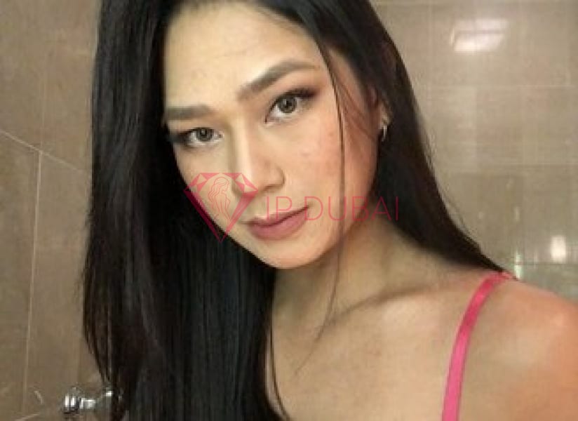 Ploy, 21, Asian, in Al Nahda Dubai, Dubai, from AED 2,100 an hour, speaks Chinese and English — photo 9 of 14