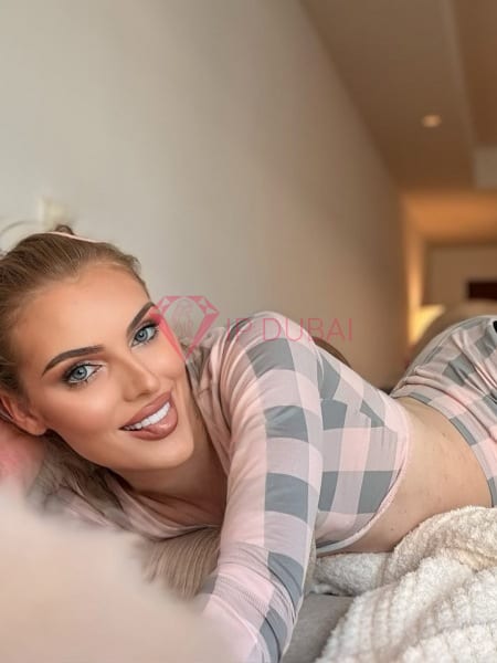 Alina, 25, Russian, in Deira, Dubai, from AED 8,800 an hour, speaks Russian and English — photo 11 of 22