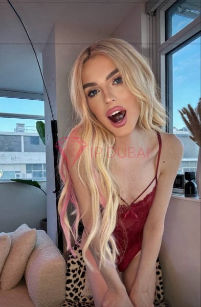 Alina, 25, Russian, in Deira, Dubai, from AED 8,800 an hour, speaks Russian and English — photo 19 of 22