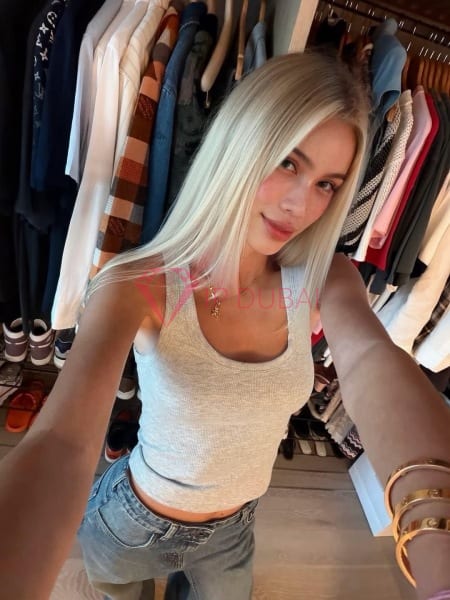 Nari, 27, Asian, in Mirdif, Dubai, from AED 8,100 an hour, speaks Chinese and English — photo 22 of 22