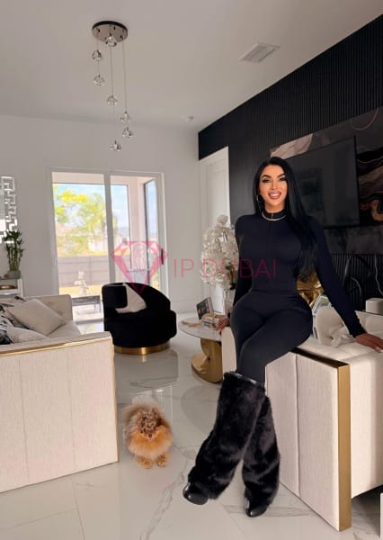 Bianca, 23, Latina, in Discovery Gardens, Dubai, from AED 2,450 an hour, speaks Spanish and Portuguese — photo 16 of 20