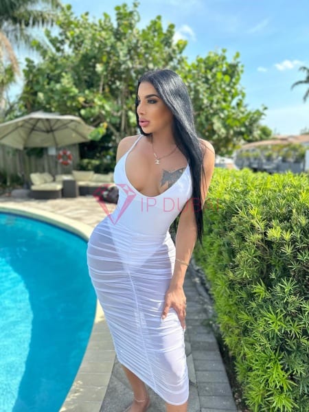 Bianca, 23, Latina, in Discovery Gardens, Dubai, from AED 2,450 an hour, speaks Spanish and Portuguese — photo 17 of 20