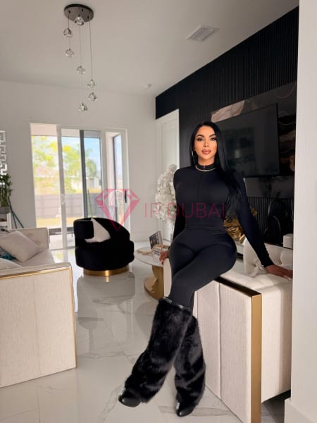Bianca, 23, Latina, in Discovery Gardens, Dubai, from AED 2,450 an hour, speaks Spanish and Portuguese — photo 18 of 20