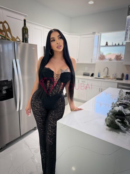 Bianca, 23, Latina, in Discovery Gardens, Dubai, from AED 2,450 an hour, speaks Spanish and Portuguese — photo 5 of 20