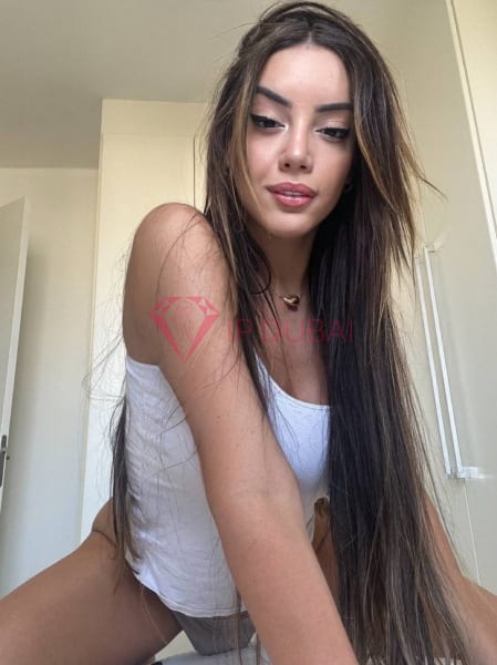 Bianca, 26, Latina, in Muwaileh, Sharjah, from AED 9,900 an hour, speaks Spanish and Portuguese — photo 13 of 19