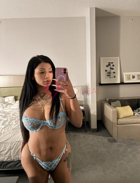 Camila, 25, Latina, in Yas Island, Abu Dhabi, from AED 13,000 an hour, speaks Spanish and Portuguese — photo 12 of 12