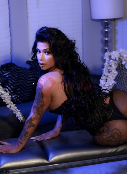 Camila, 25, Latina, in Yas Island, Abu Dhabi, from AED 13,000 an hour, speaks Spanish and Portuguese — photo 8 of 12