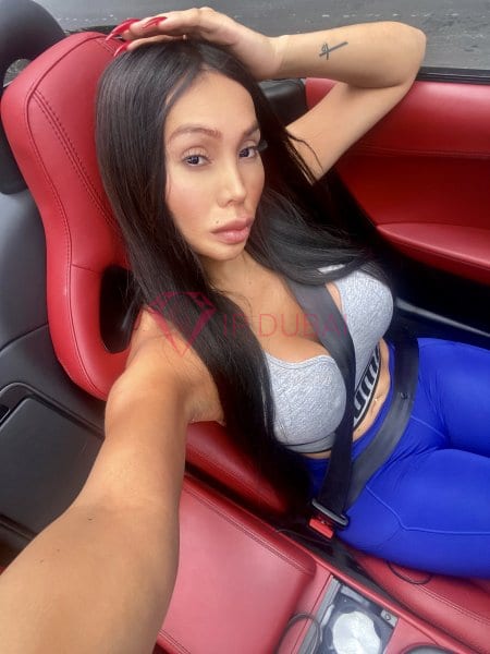 Vitoria, 27, Latina, in Khalifa City, Abu Dhabi, from AED 13,000 an hour, speaks Spanish and Portuguese — photo 38 of 46