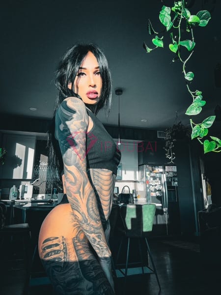 Priscila, 32, Latina, in JLT, Dubai, from AED 3,000 an hour, speaks Spanish and Portuguese — photo 6 of 16